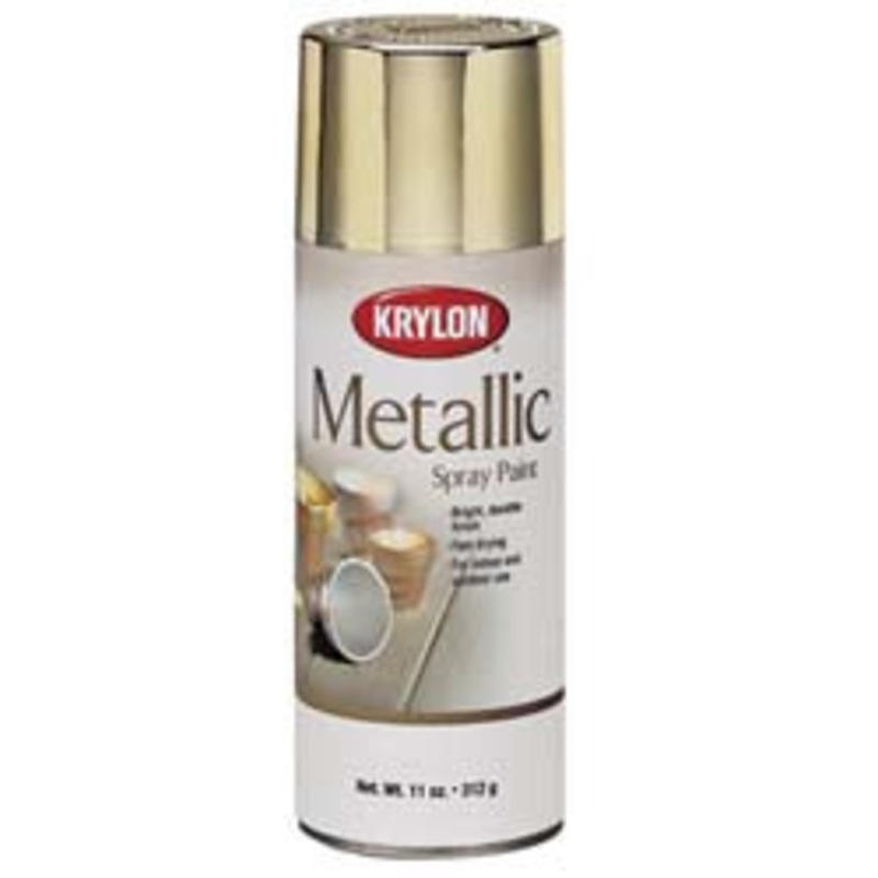 Krylon All Purpose Spray Paints – 62-765-3