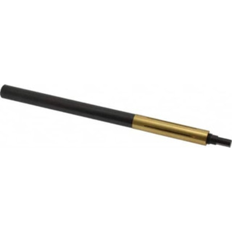 Made in USA 13/32 x 6 Through-Hole Lap 15% Max Expansion, 2 Barrel Length, 0.39 Arbor Diam, Eccentric Slot 13-32-TH – 05060264