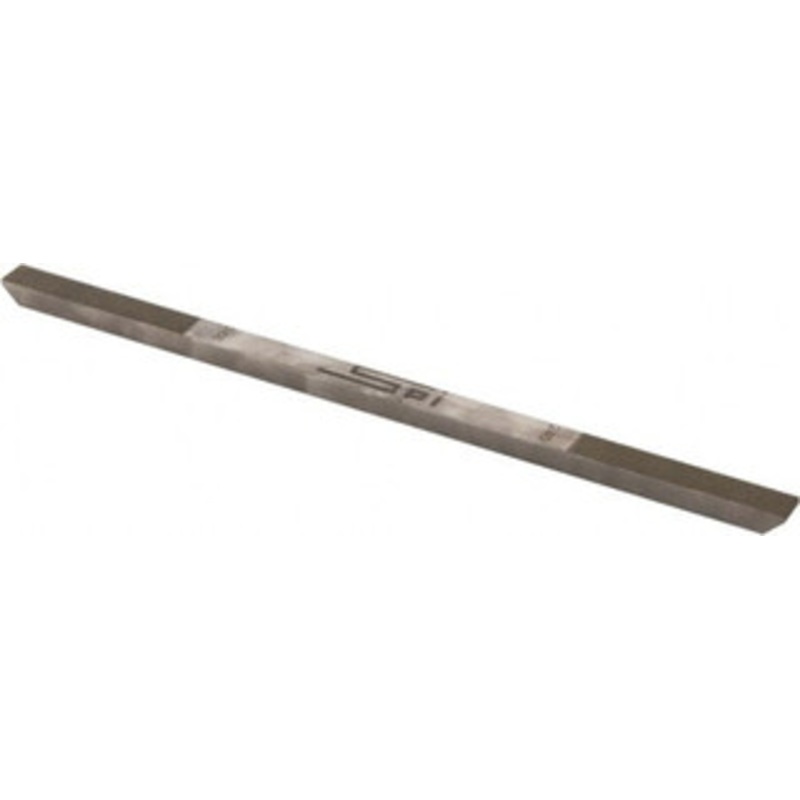 Made in USA Very Fine & Extra Fine, 1-1/2 Length of Cut, Double End Diamond Hone 240 & 320 Grit, 1/4 Wide x 3/16 High x 6 OAL 09130881 – 09130881