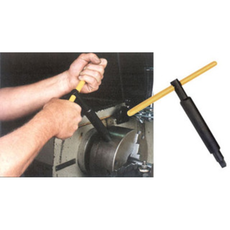 Rockford Chuck Safety Wrench, 5/8 SQ – KMC-006