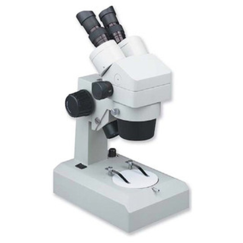 SPI Deluxe Stereo Zoom Microscope