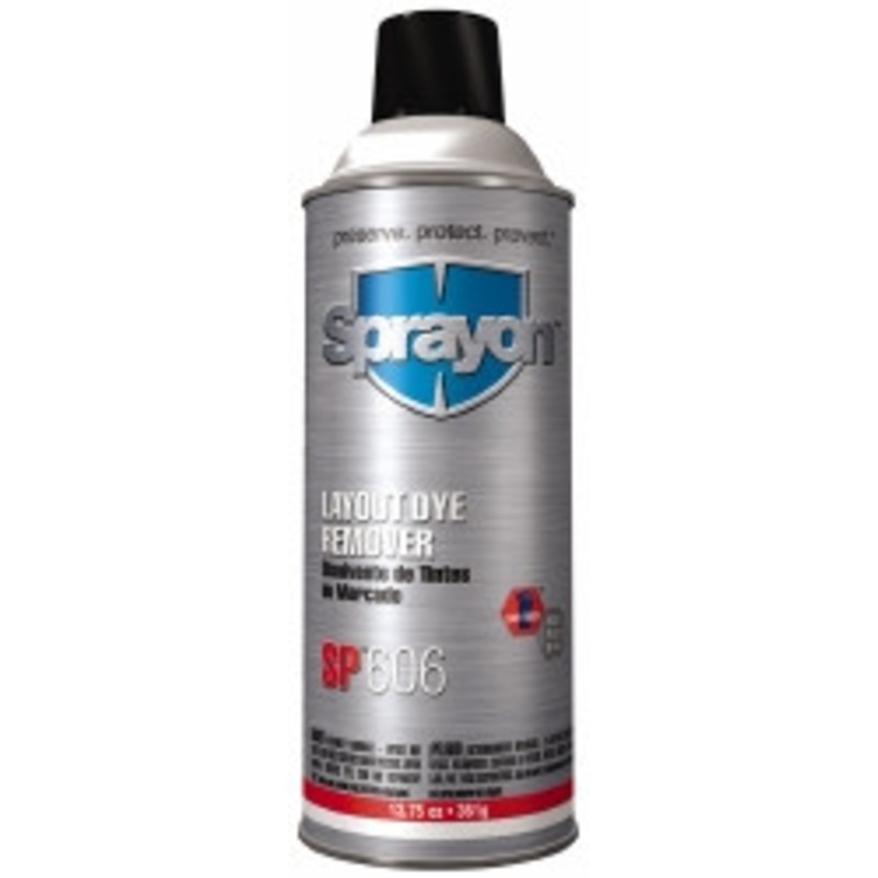Sprayon Layout Fluid Remover – 62-783-6