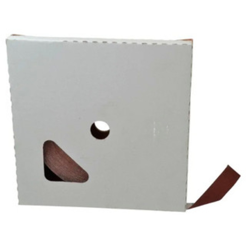 TRU-MAXX Waterproof Aluminum Oxide Roll, 1 Width x 50 Yards, 240 Grit – 58-067-0