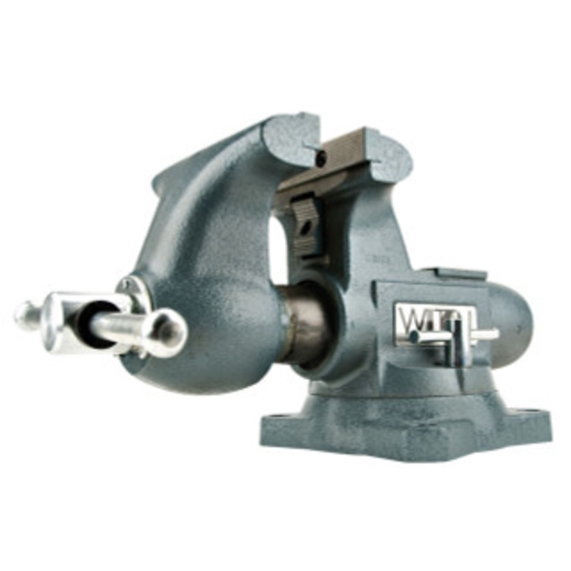 Wilton Tradesman Vises