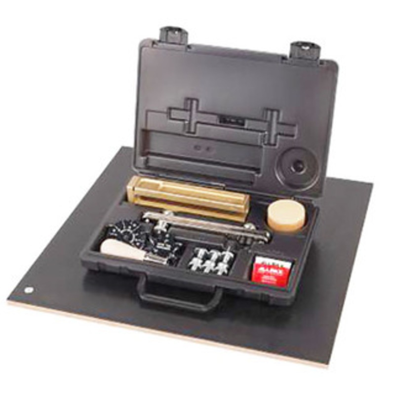 Allpax Heavy Duty Metric Gasket Cutter Kit, 0 to 1550mm Diameter (OD) – AX6150