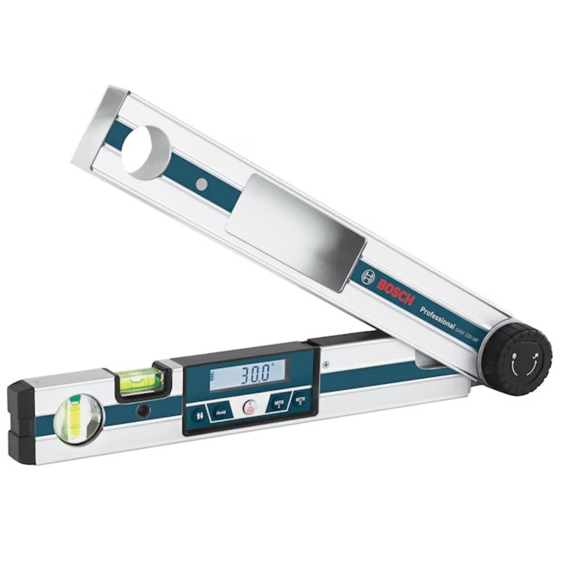 Bosch GAM 220 MF Digital Angle Finder | Bigbigmart.com