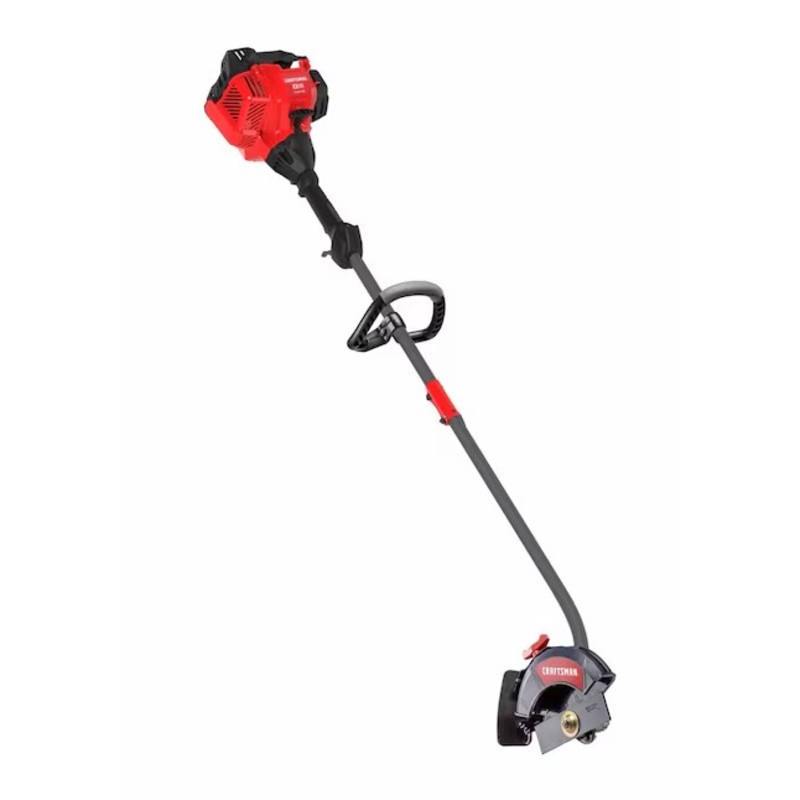 CRAFTSMAN CMXEDAMDSE25 SE2200 7.5-Inches Handheld Gas Lawn Edger | Bigbigmart.com