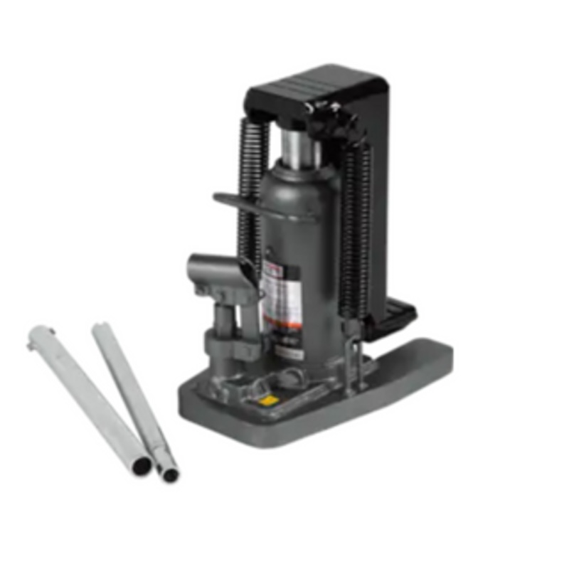 Jet JTJ-5ST, 5 Ton Hydraulic Toe Jack – 454505