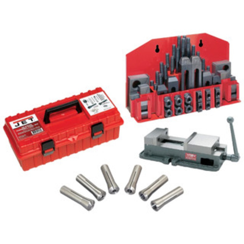 JET Milling Accessory Kit – 660100KT
