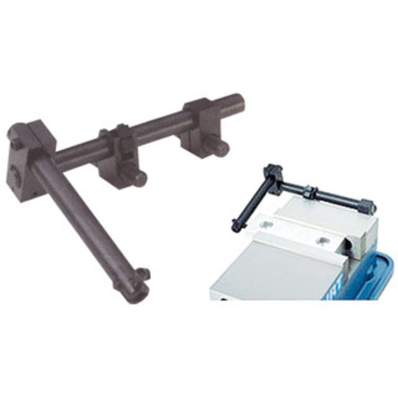 KURT Anglock Vise Work Stops