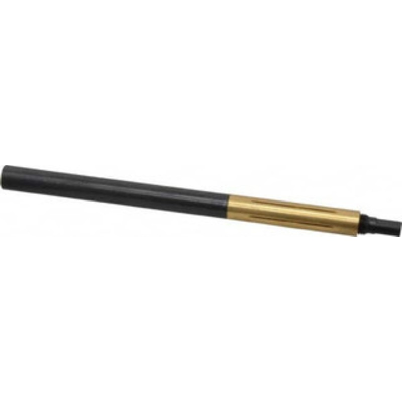 Made in USA 7/16 x 6 Through-Hole Lap 15% Max Expansion, 2.19 Barrel Length, 0.425 Arbor Diam, Eccentric Slot 7-16-TH – 05060280