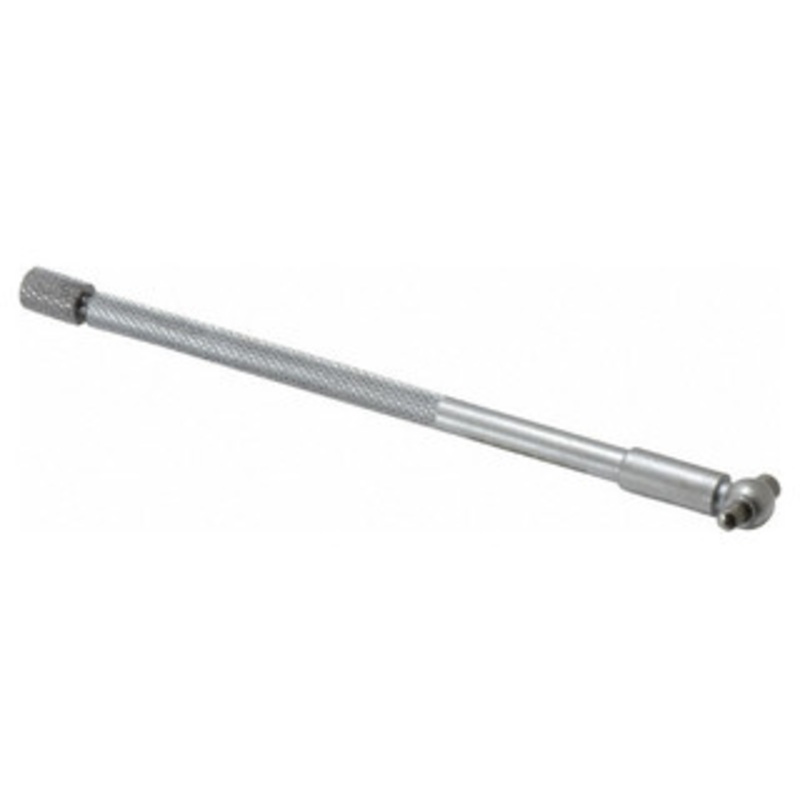 SPI Telescoping Hole Gage, Satin Chrome, 5/16 – 1/2 – 14-117-6