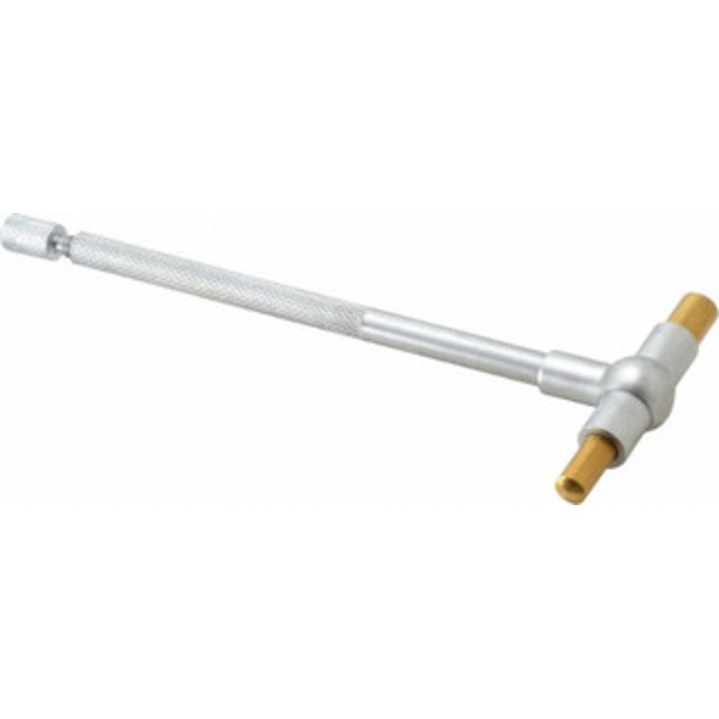 SPI Telescoping Hole Gage, TiN Coated, 1-1/4 – 2-1/8 – 14-196-0