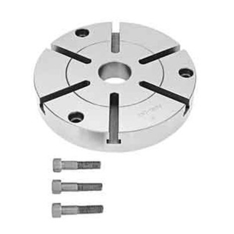 BISON HORIZONTAL / VERTICAL HEAVY DUTY SUPER SPACER W/ ADJUST-TRUE CHUCKS – Accessories – 7-610-506