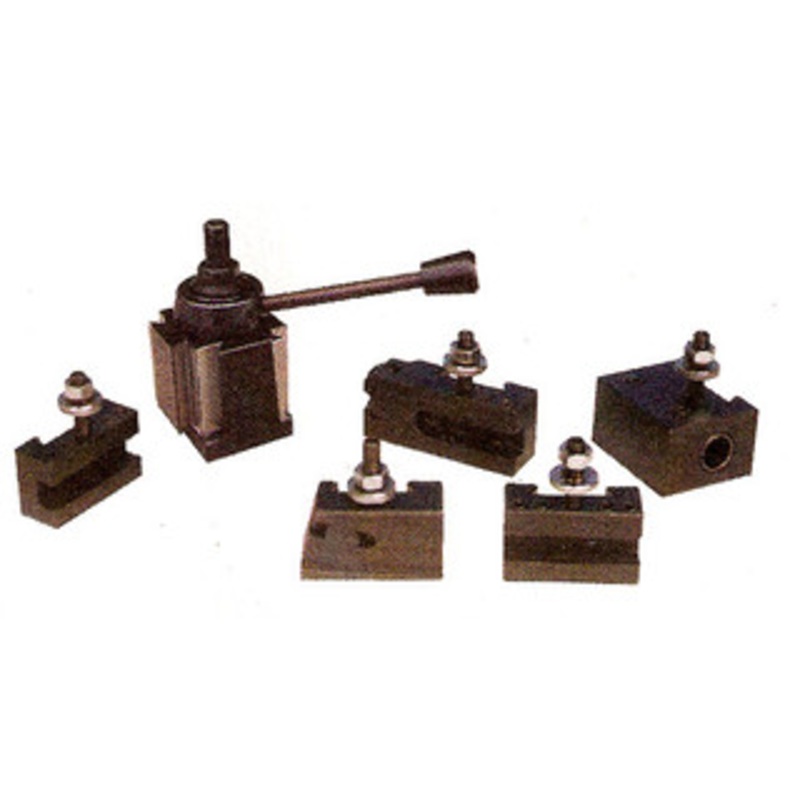 Jet Quick Change Tool Post Set – 650300