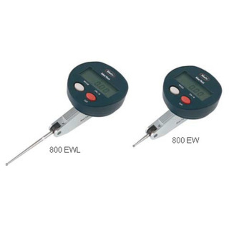 Mahr Digital Test Indicators