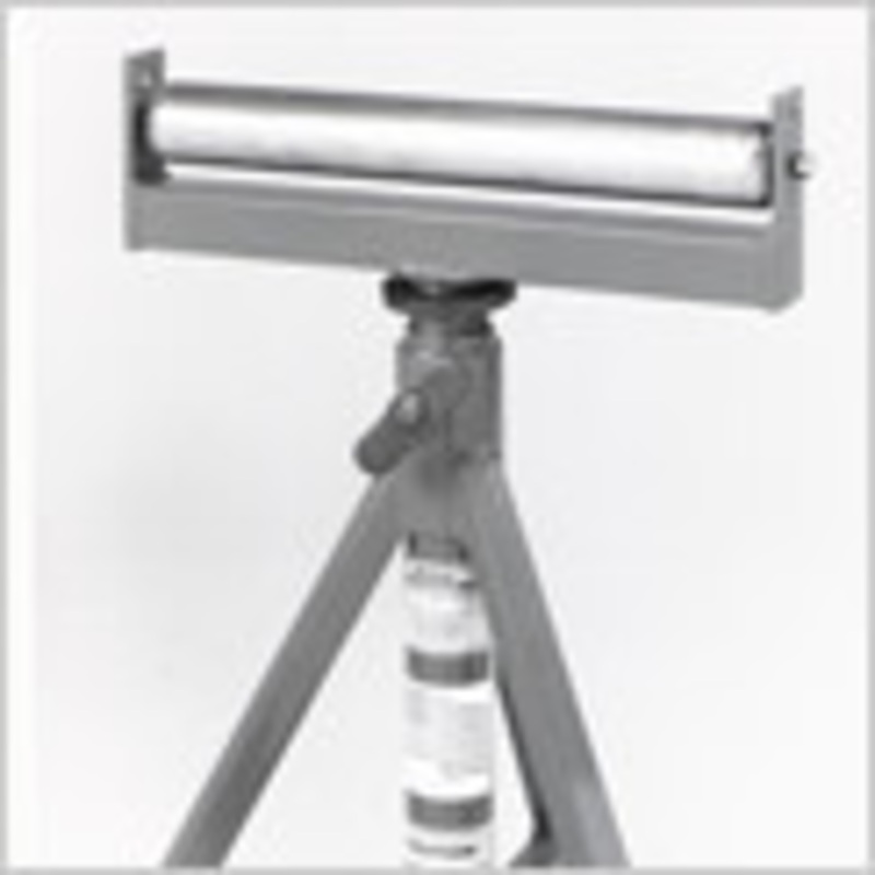 MIDCO Handy Pipe Jack w/Bar Stock Pipe Jack Head – MM-2053