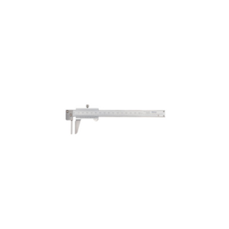 Mitutoyo Vernier Tube Thickness Caliper, 0-150mm – 536-161