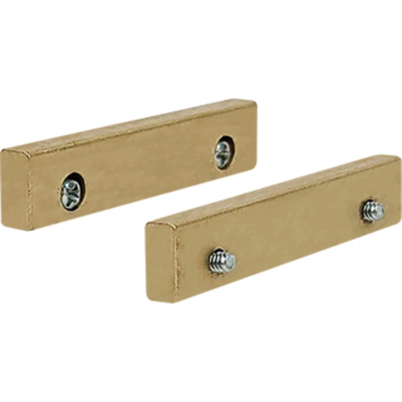 Panavise Model: 354  Brass Jaws – PV-354