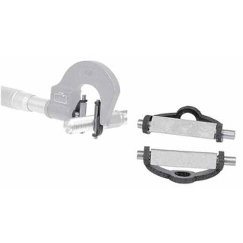 Precise Thread Triangles – TT-60