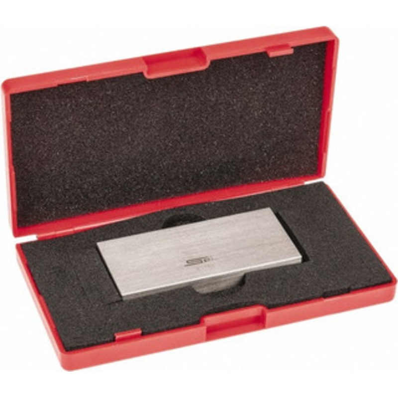 Rectangular Steel Gage Block, Grade AS-1, Size: 3.00000 – 15-088-8