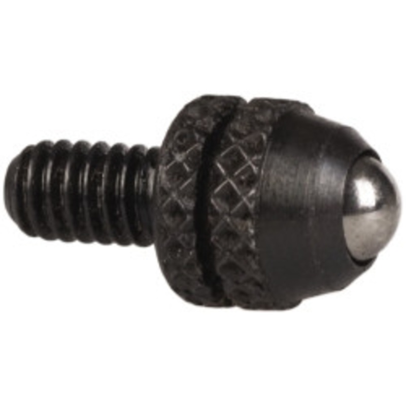 SPI Contact Point #4-48 Inch Thread – 12-436-2