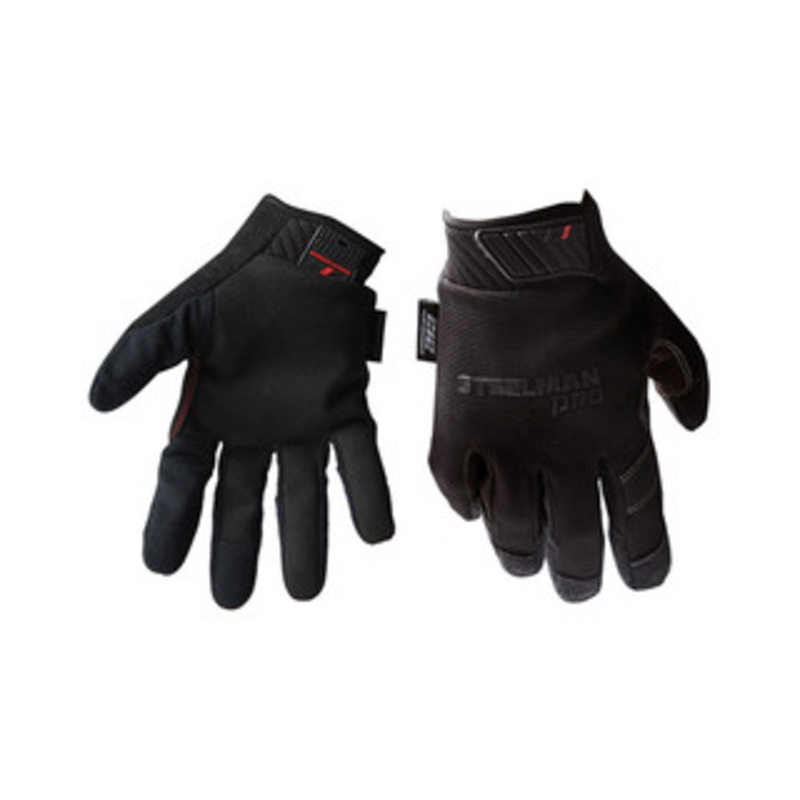 Steelman-PRO Mechanic Touch Gloves – 98866