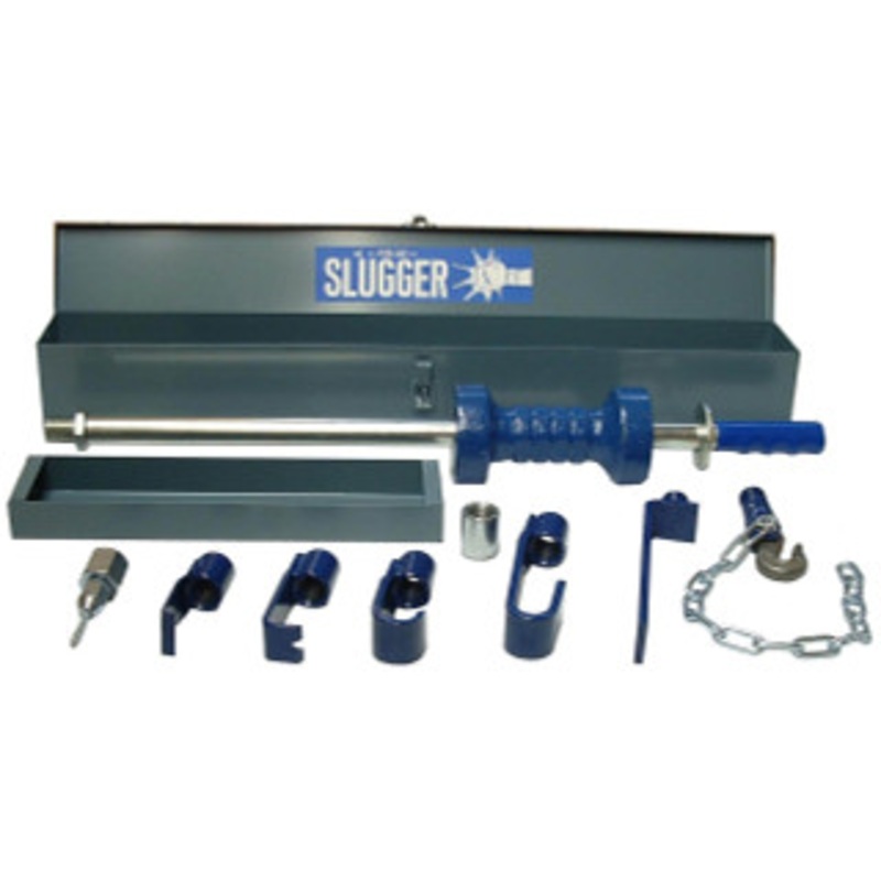 Tool Aid The Slugger in a Tool Box – TA81100