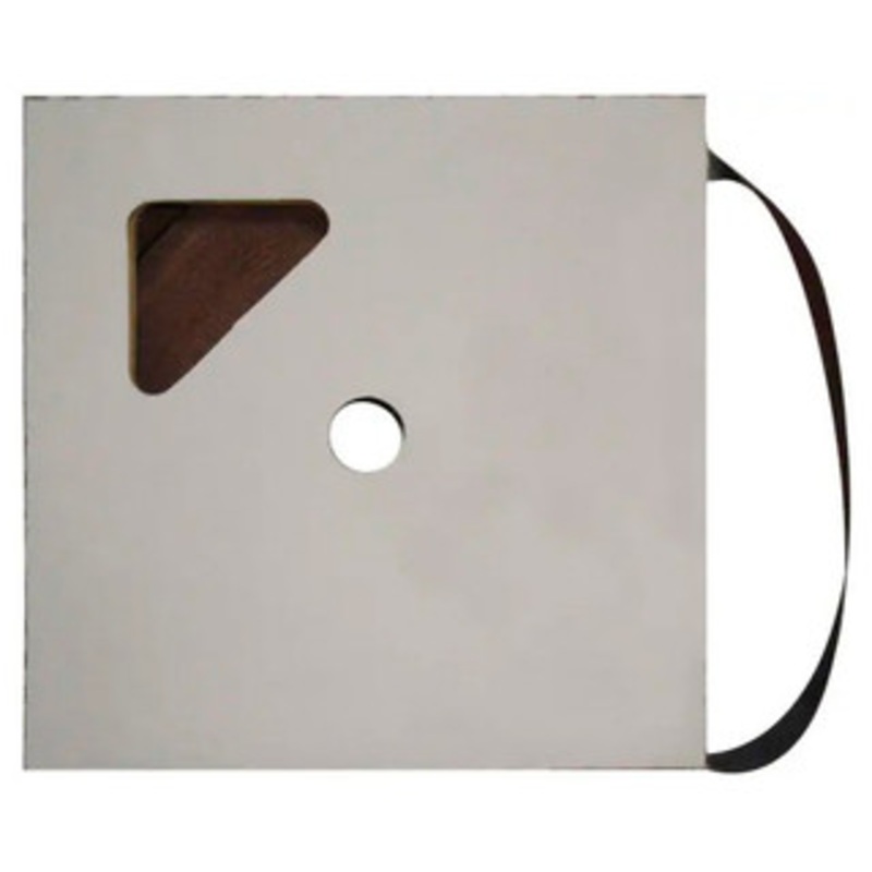 TRU-MAXX Waterproof Aluminum Oxide Roll, 1 Width x 50 Yards, 150 Grit – 58-069-6