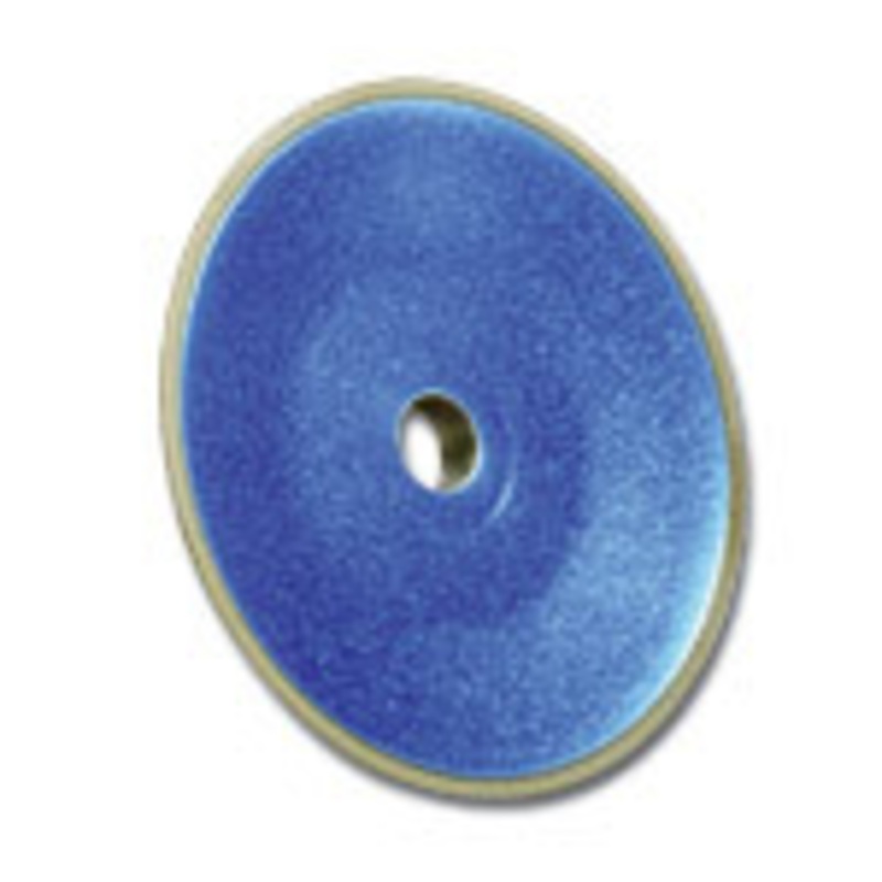 3M Diamond Resin Bond Dish Wheels – 33500132