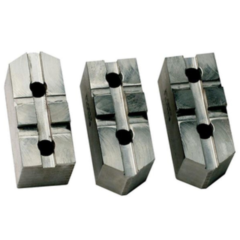 Abbott Pointed Nose American Standard Tongue & Groove Jaws 3 Pack, 10 Chuck Size – TG10MDS2