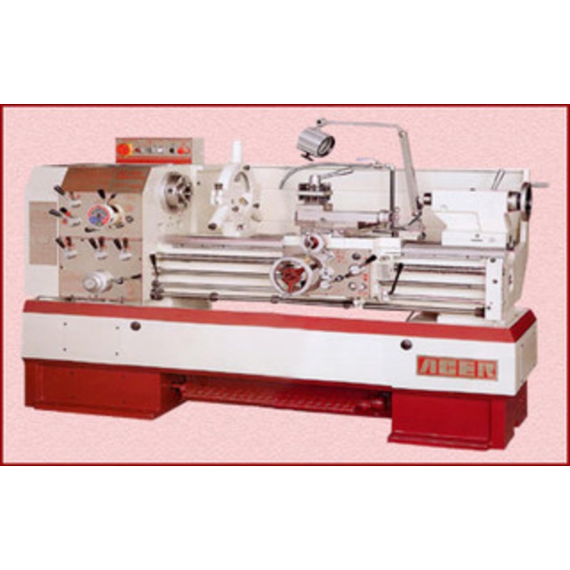 ACER 17 Dynamic Engine Lathes