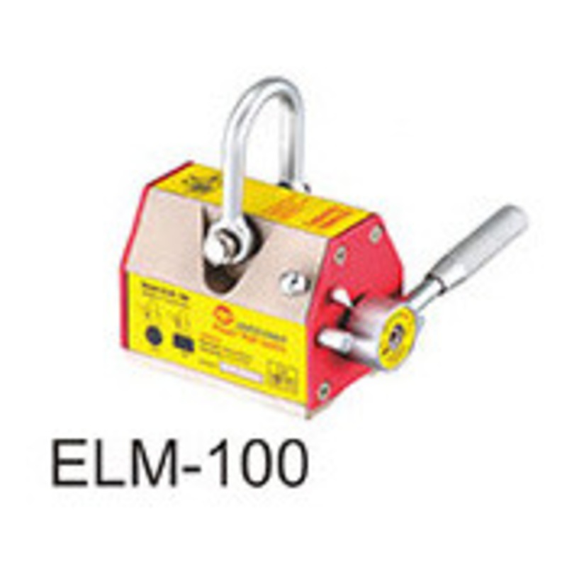 Earth Chain EZ Lift Lifting Magnet – ELM-100