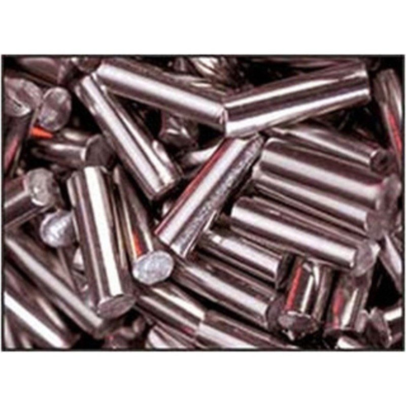 Earth Chain Stainless Steel Pin Media 0.5 x 1mm – EHD-P3