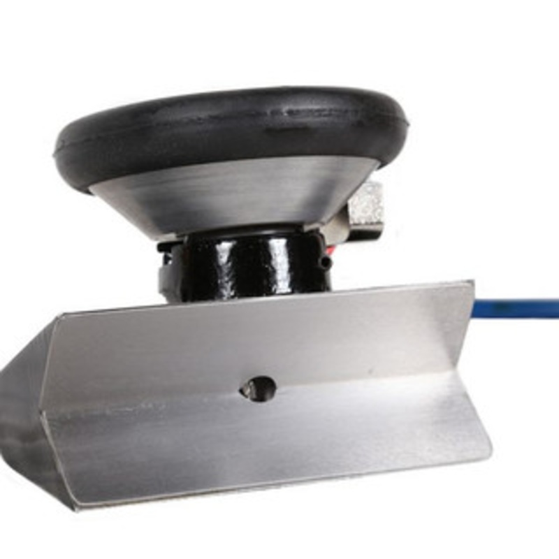 Heck Turbo Burr Deburring Tools