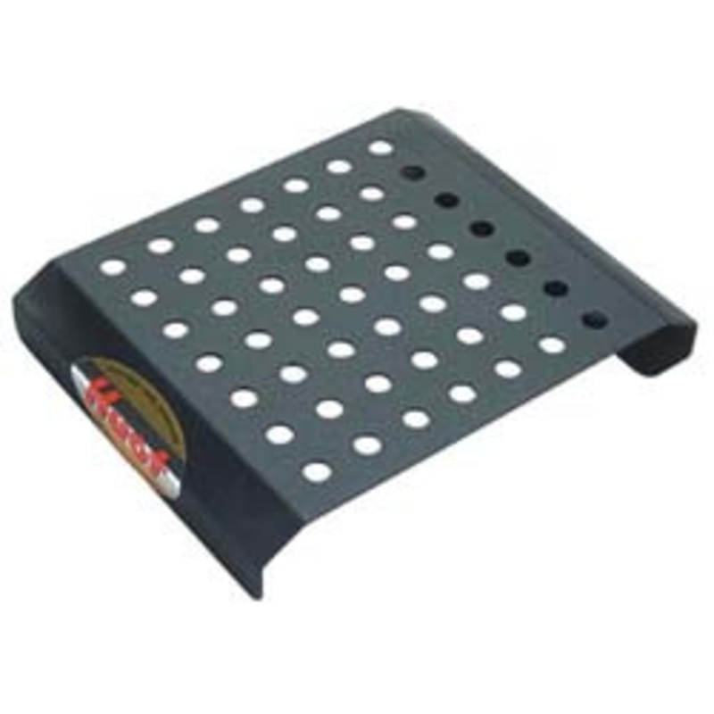 Huot Collet Rack, 40 Series ER/RD/DR type collets with 27 Held – 34-985-2