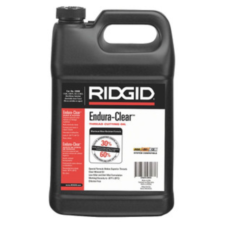 Ridgid Thread Cutting Oil – 32808