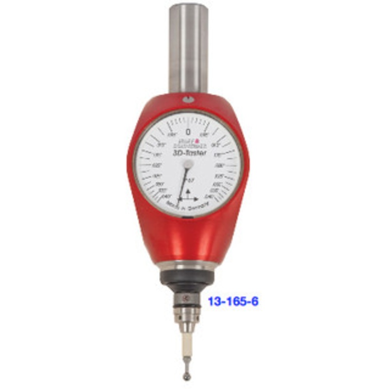SPI Alignment & Positioning Dial Indicator – 13-165-6