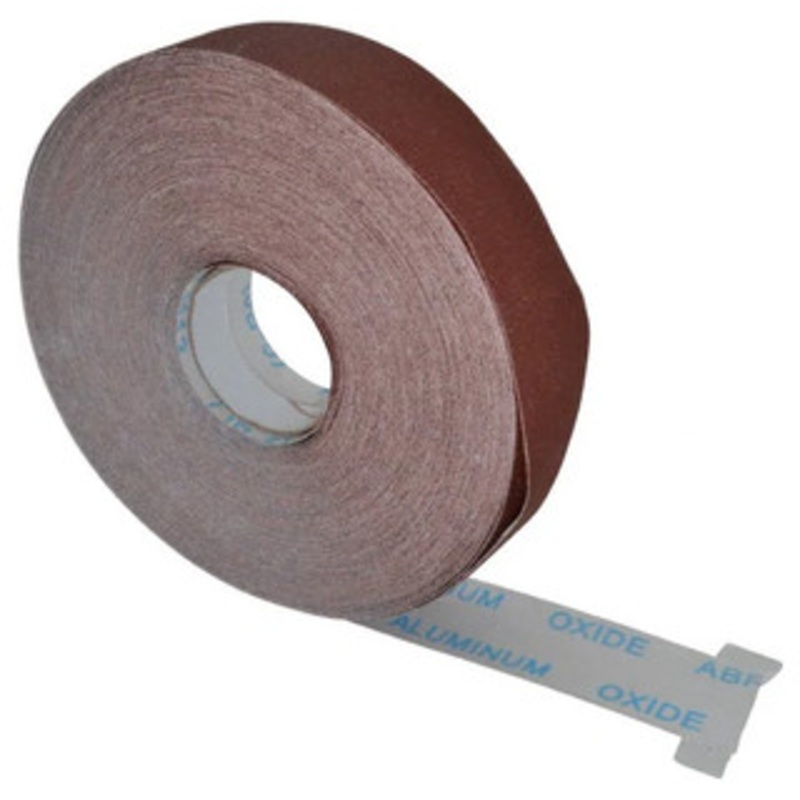 TRU-MAXX Waterproof Aluminum Oxide Rolls