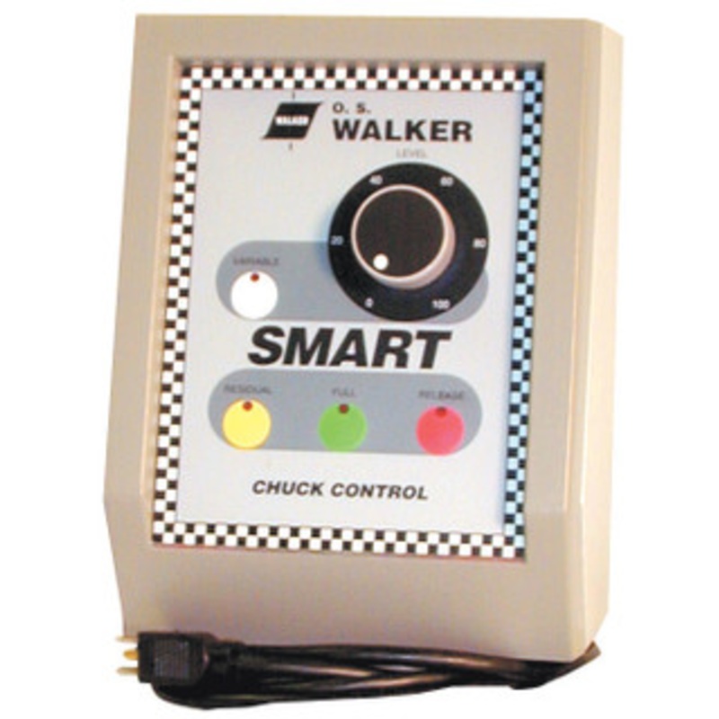 Walker Automatic Release Controls – SMART-3B