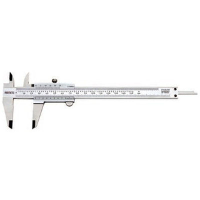 Asimeto Vernier Calipers – Plain Style
