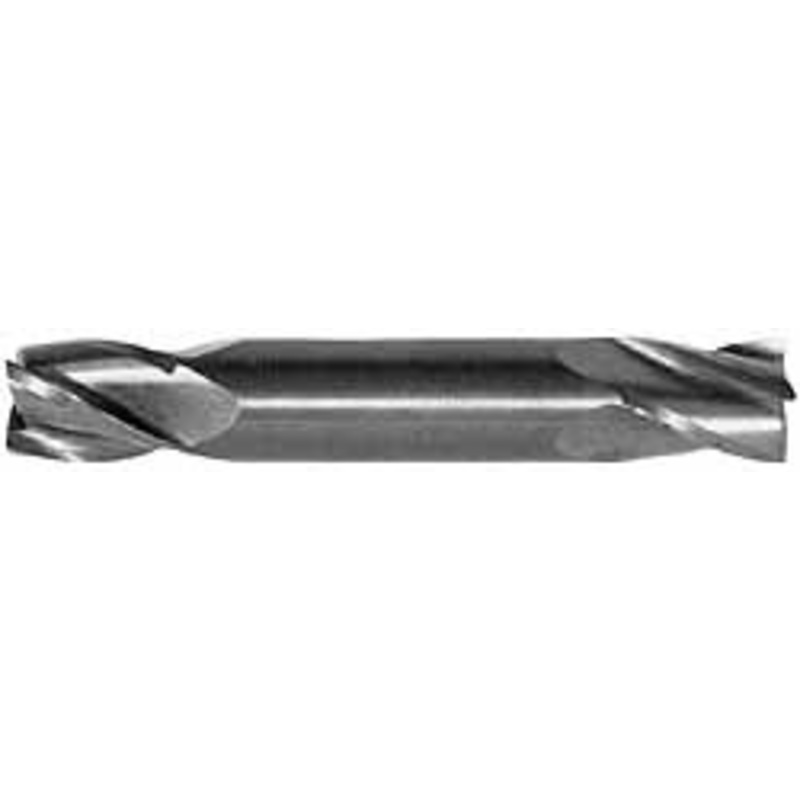 Atrax 4 Flute Centercutting Double End Mills – 45-470-2