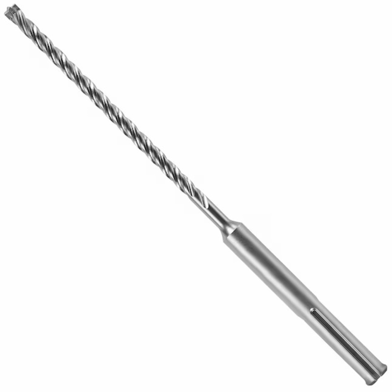 Bosch HCFC5005 Speed Xtreme 3/8-in x 13-in Carbide Masonry Drill Bit for Sds-max Drill | Bigbigmart.com