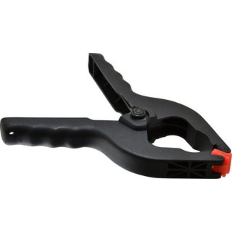 Gibraltar 10 Piece Spring Clamp Set 1, 2 & 3 Opening Capacities, 2, 4 & 6 OAL PSC_SET – 03159647