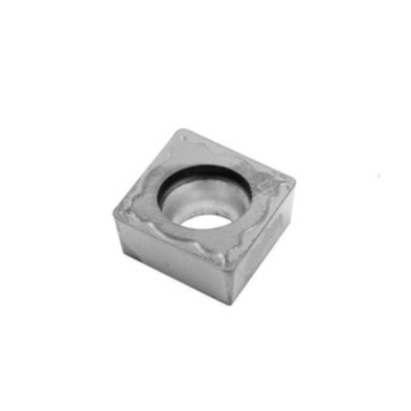 Precise CCMT 21.51-EM 80 Degree Coated Carbide Insert (10 Pack) – CCMT-215