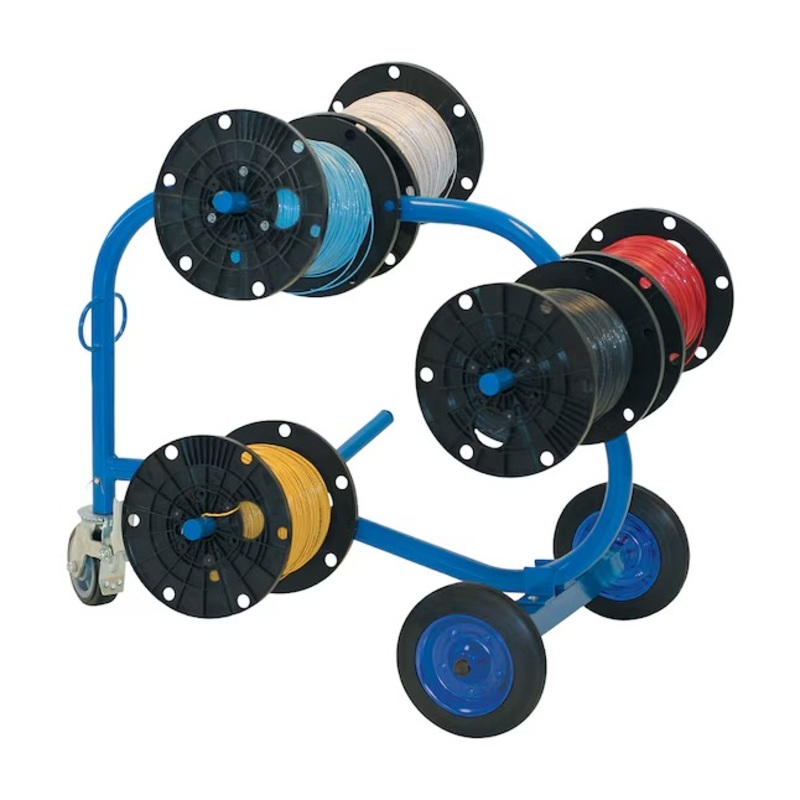 Southwire MH8310 Wire and cable Reel stand | Bigbigmart.com