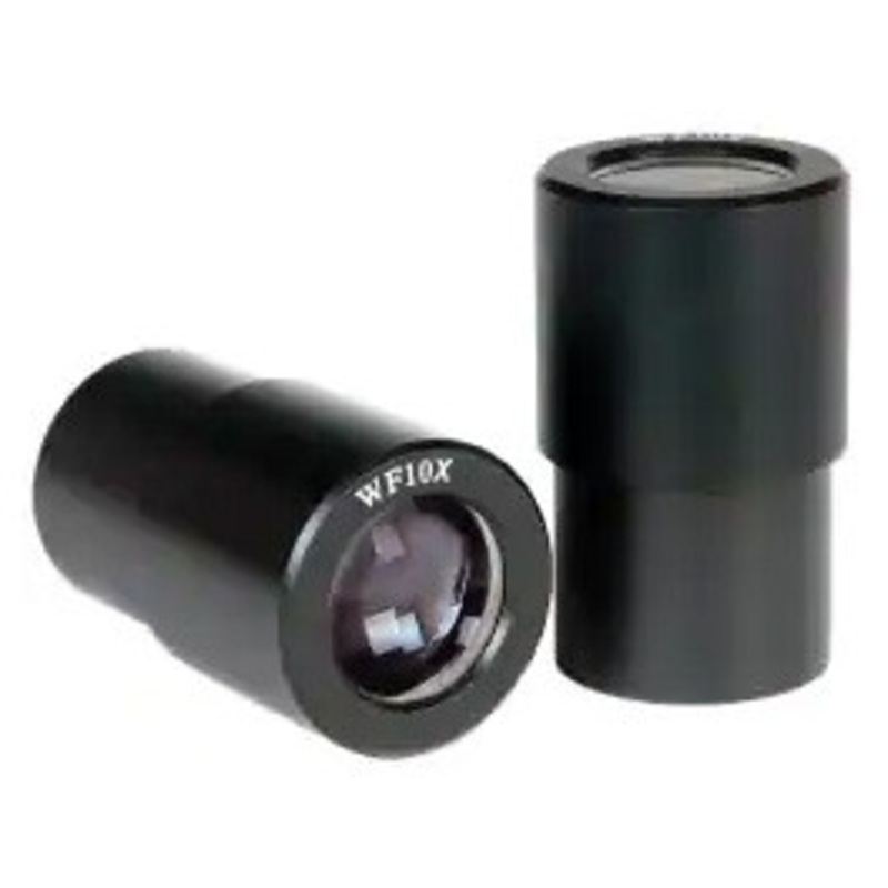 SPI 10x Magnification Microscope Eyepiece (Pair) – 12-509-6