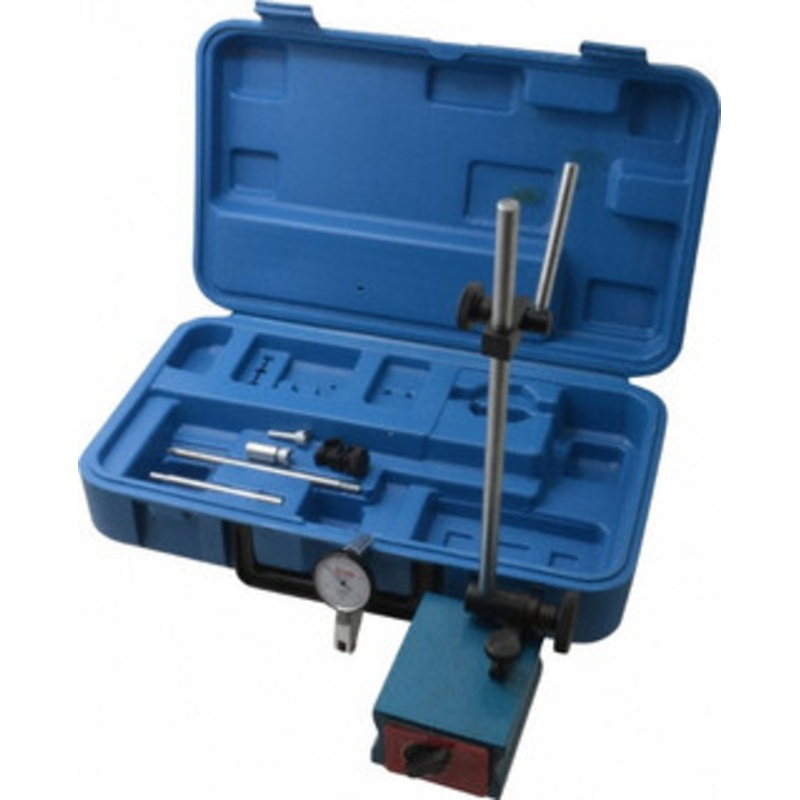 SPI Magnetic Surface Gage with Indicator – 12-994-0