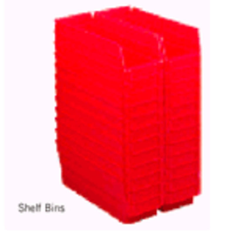 SPI Shelf Bins – 90-498-7