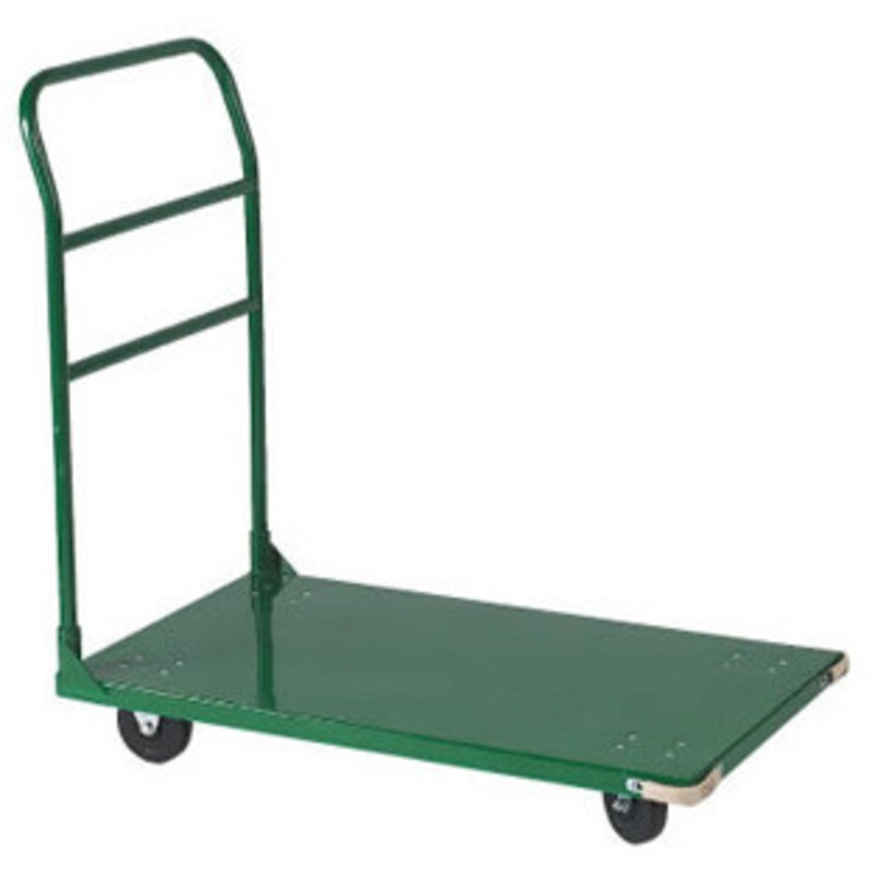 Wesco Economy Steel Platform Truck, 24 x 42 – 272265
